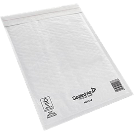 Пакеты белые Mail Lite White