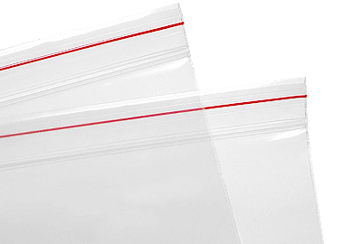 Пакеты ZIP-LOCK