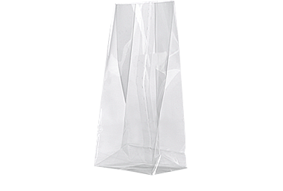 Прозрачные БОПП