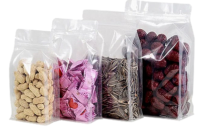 Прозрачные