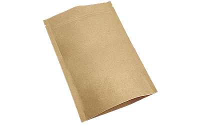 Из крафт-бумаги