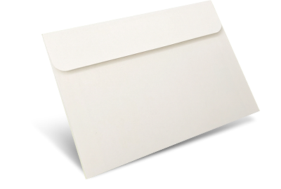 Конверты слоновая кость