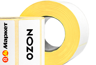 Термо / этикетки