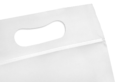 Пакеты ZIP-LOCK с ручкой