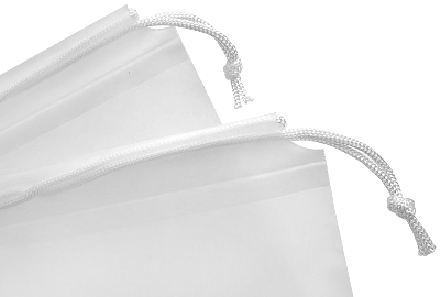 Пакеты с завязками