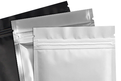 Саше-пакеты ZIP-LOCK