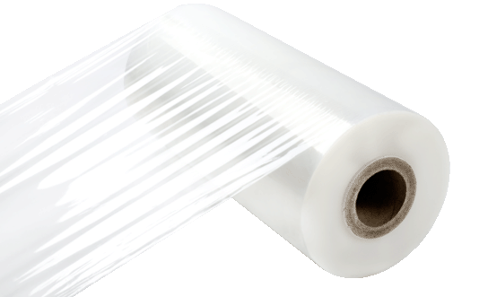 Стрейч упаковочный