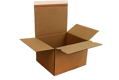 Короба быстросборные