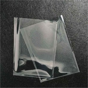 ПАКЕТ БОПП БЕЗ КЛАПАНА 4x6 см PP40/60 изготовление