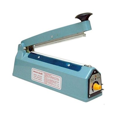 HUALIAN FS-200 IRON 200 мм / металл / запайщик Китай FS-200 IRON