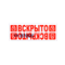 Наклейка пломбировочная 27x76 мм Контур Термо 1716 - фото 10235