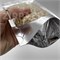 Металлизированный дой-пакет 210х330 мм с прозрачной стороной и zip-lock D1906 - фото 10614