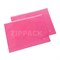 ЯРКО-РОЗОВЫЙ СЛАЙДЕР С БЕГУНКОМ 35х25 см | eva 60 мк slider35/25/bright - фото 11194