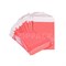 КУРЬЕРСКИЙ ПАКЕТ РОЗОВЫЙ 250х300 мм | 50 мк с клеевым клапаном DK250x300/rose - фото 11429