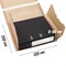 УНИВЕРСАЛЬНАЯ УПАКОВКА ULTRAPAC 320х290х0-80 мм ИЗ ГОФРОКАРТОНА PS.310 - фото 11926