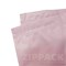 РОЗОВЫЙ DOY-PACK 200х300 мм | Металлизированный матовый с zip-lock D3008 - фото 12150