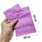СИРЕНЕВЫЙ DOY-PACK 105х150 мм | Металлизированный матовый с zip-lock D3050 - фото 12190