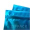 СИНИЙ DOY-PACK 170х300 мм | Металлизированный матовый с zip-lock D3040 - фото 12209