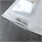 ZIP-LOCK ПАКЕТ 25х30 см С РУЧКОЙ | полупрозрачный eva 70 мкм ZIP250/300/R - фото 12269