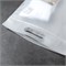 ZIP-LOCK ПАКЕТ 40х50 см С РУЧКОЙ | полупрозрачный eva 70 мкм ZIP400/500/R - фото 12296