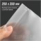 ZIP-LOCK ПАКЕТ МАТОВЫЙ 25х35 см | eva 70 мкм ZIP250/350/70/М - фото 12505