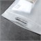 ZIP-LOCK ПАКЕТ 20х25 см С РУЧКОЙ | полупрозрачный eva 70 мкм ZIP200/250/R - фото 12664
