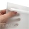 Конверт из кальки Е65 110х220 мм | 135 гр./м2 | Полупрозрачный подарочный Vellum-DL - фото 13069