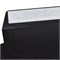 Черный конверт С4 229х324 мм | Матовый офсет 120 гр./м2 | Стрип-лента A414 - фото 13194