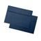 Конверт темно-синий С5 162х229 мм | Матовый офсет 150 гр./м2 | Лента Matt-C5-blue - фото 13482