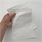 БЕЛЫЙ ZIP ПАКЕТ 12х18 см / 50 мк ZIP50.12х18/white - фото 13591