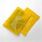ЖЕЛТЫЙ ZIP ПАКЕТ 10х12 см / 80 мк ZIP80.10х12/yellow - фото 13616