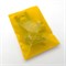 ЖЕЛТЫЙ ZIP ПАКЕТ 10х12 см / 80 мк ZIP80.10х12/yellow - фото 13617