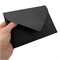 Черный конверт С6 114х162 мм | 150 гр./м2 | Треугольный клапан с лентой TRMatt-C6-black - фото 14397