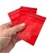 ГРИППЕРЫ ZIP-LOCK 5*7 см RED 60 мкм Россия ZIP60.5х7r - фото 14529