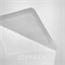 Белый конверт С6 114х162 мм | 80 гр./м2 | Треугольный клапан декстрин 101 - фото 14547