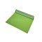 Конверт зеленый С5 162х229 мм | Матовый офсет 120 гр./м2 | Лента A308 - фото 14891