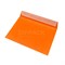 Оранжевый  конверт С4 229х324 мм | Матовый офсет 120 гр./м2 | Стрип-лента A405 - фото 15035