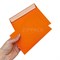 Оранжевый  конверт С4 229х324 мм | Матовый офсет 120 гр./м2 | Стрип-лента A405 - фото 15036