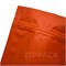 ОРАНЖЕВЫЙ DOY-PACK 135х225 мм | Матовый с замком zip-lock D3260 - фото 15385