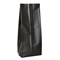 ЧЕРНЫЙ ПАКЕТ С ЦЕНТРАЛЬНЫМ ШВОМ 85х60х250 мм | МАТОВЫЙ F4101/zakaz - фото 16213