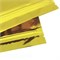 ЗОЛОТОЙ DOY-PACK 120х185 мм | Металлизированный с замком zip-lock D2102 - фото 4757