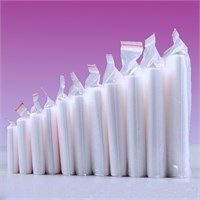 ЗИП ПАКЕТ 5х7 см / 45 мкм с замком zip-lock ZIP45.5х7 - фото 4844