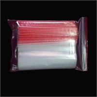 ЗИП ПАКЕТ 30х40 см / 45 мкм с замком ZIP45.30х40 - фото 4938