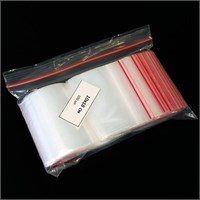 ЗИП ПАКЕТ 35х45 см / 45 мкм с замком ZIP45.35х45 - фото 4944