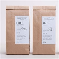 КРАФТ ПАКЕТ С ЦЕНТРАЛЬНЫМ ШВОМ 120х70х300 мм F3302 - фото 5246