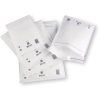 Пакет с пузырчатой пленкой MAIL LITE WHITE E/2 | 220х260 мм E/2 - фото 5647