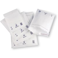 Пакет с пузырчатой пленкой MAIL LITE WHITE G/4 | 240х330 мм G/4 - фото 5672