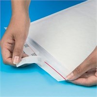 Пакет с пузырчатой пленкой MAIL LITE WHITE J/6 | 300х440 мм J/6 - фото 5686