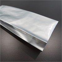 ПАКЕТ С ЦЕНТРАЛЬНЫМ ШВОМ ФОЛЬГИРОВАННЫЙ 75х50х200 мм F3403 - фото 5717