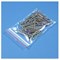 ПАКЕТ С ЗАМКОМ ZIP-LOCK 7х10 см / сверхпрочный 100 мкм ZIP100.7x10 - фото 6044